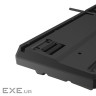 Клавіатура ігрова B230N Bloody, USB чорна (B230N (Black))