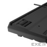 Клавіатура ігрова B230N Bloody, USB чорна (B230N (Black))