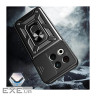 Чохол до мобільного телефона BeCover Military Tecno Spark 30 Pro (KL7) Black (713542)