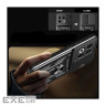 Чохол до мобільного телефона BeCover Military Tecno Spark 30 Pro (KL7) Black (713542)