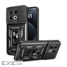 Чохол до мобільного телефона BeCover Military Tecno Spark 30 Pro (KL7) Black (713542)