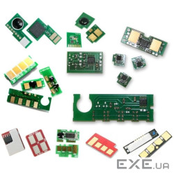 Чип для картриджа Kyocera TK-1260 10K PrintMagic (CPM-TK1260)