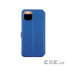 Чохол до мобільного телефона Dengos Samsung Galaxy A03 (blue) (DG-SL-BK-311)