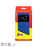 Чохол до мобільного телефона Dengos Samsung Galaxy A03 (blue) (DG-SL-BK-311)