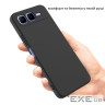 Чохол до мобільного телефона BeCover Silicone Infinix Smart 10 Plus (X6725B) Black (713764)