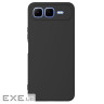 Чохол до мобільного телефона BeCover Silicone Infinix Smart 10 Plus (X6725B) Black (713764)