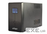 Лінійно-інтерактивний ДБЖ EnerGenie 2000VA, LCD, USB, серія Pro (EG-UPS-035)