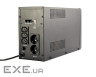 Лінійно-інтерактивний ДБЖ EnerGenie 2000VA, LCD, USB, серія Pro (EG-UPS-035)