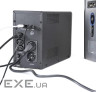 Лінійно-інтерактивний ДБЖ EnerGenie 2000VA, LCD, USB, серія Pro (EG-UPS-035)