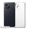 Чохол до мобільного телефона BeCover Anti-Shock Tecno Spark 40C 4G (KM4k) Clear (714706)