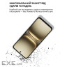 Чохол до мобільного телефона BeCover Anti-Shock Tecno Spark 40C 4G (KM4k) Clear (714706)