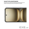 Чохол до мобільного телефона BeCover Anti-Shock Tecno Spark 40C 4G (KM4k) Clear (714706)
