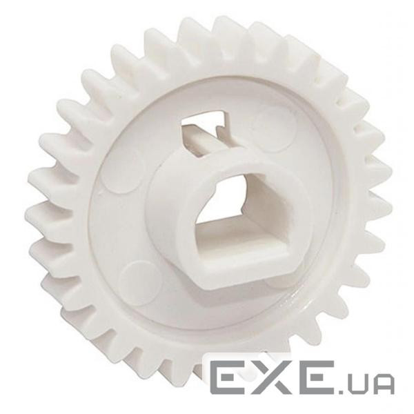 Шестерня HP LJ 1160/1320 29T аналог RU5-0331 BASF (BASF-RU5-0331-000)