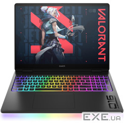 Ноутбук HP OMEN MAX 16-ah0010ua (BW7M8EA)