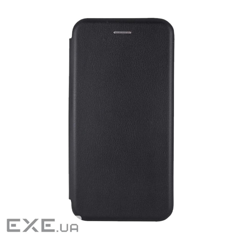 Чохол до мобільного телефона BeCover Exclusive Xiaomi Redmi 15 4G (171mm) EU Black (713909)
