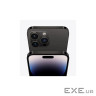Мобільний телефон Apple iPhone 14 Pro 128Gb (Grade A) Space Black USED (iP14Pr12SBk_A)