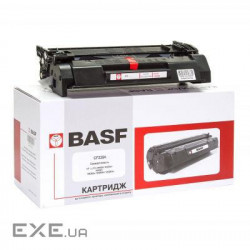 Картридж BASF для HP LJ Pro M402d/M402dn/M402n/M426dw (KT-CF226A)