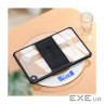Чохол до планшета Xundd Stand Samsung Galaxy Tab A9 SM-X115 8.7" Black (713244)