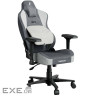 Кресло для геймеров 1stPlayer DK3 Grey (DK3-GA)