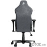 Кресло для геймеров 1stPlayer DK3 Grey (DK3-GA)