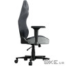 Кресло для геймеров 1stPlayer DK3 Grey (DK3-GA)