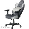 Кресло для геймеров 1stPlayer DK3 Grey (DK3-GA)