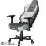 Кресло для геймеров 1stPlayer DK3 Grey (DK3-GA)