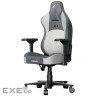 Кресло для геймеров 1stPlayer DK3 Grey (DK3-GA)