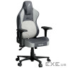 Кресло для геймеров 1stPlayer DK3 Grey (DK3-GA)
