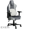 Кресло для геймеров 1stPlayer DK3 Grey (DK3-GA)
