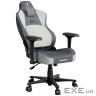 Кресло для геймеров 1stPlayer DK3 Grey (DK3-GA)