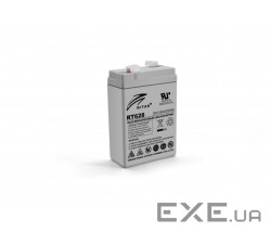 Батарея Ritar 6В 2.8 Ач (RT628)