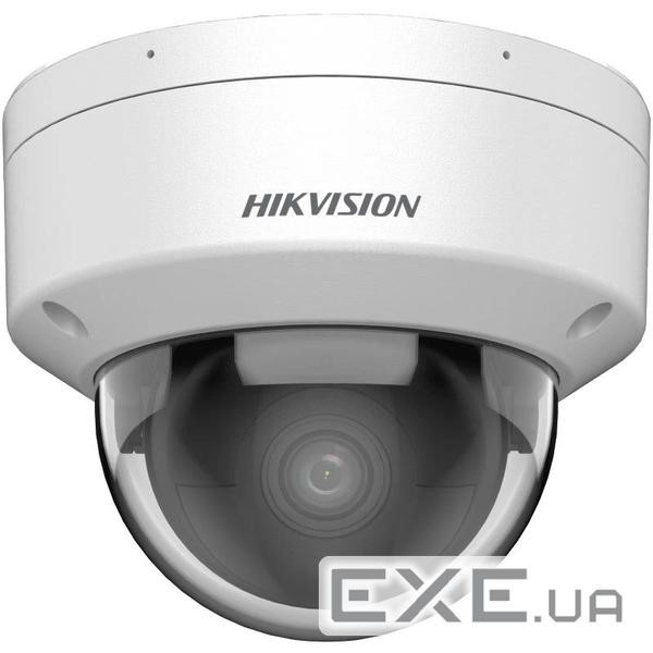 4 МП AcuSense DarkFighter Hikvision DS-2CD2146G2H-ISU(eF) (2.8мм (DS-2CD2146G2H-ISU(eF) (2.8мм))