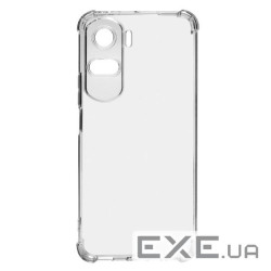 Чохол до мобільного телефона BeCover Anti-Shock Honor 90 Lite Clear (710844)