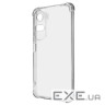 Чохол до мобільного телефона BeCover Anti-Shock Honor 90 Lite Clear (710844)