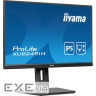 Монітор iiyama XUB2491H-B1