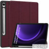 Чохол до планшета BeCover Flexible TPU Mate Samsung Galaxy Tab S9 (SM-X710/SM-X716) / S9 FE (715583)
