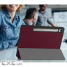 Чохол до планшета BeCover Flexible TPU Mate Samsung Galaxy Tab S9 (SM-X710/SM-X716) / S9 FE (715583)