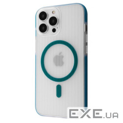 Чохол Proove Astro Case with Magnetic Ring iPhone 15 Pro Max mint (PCASIP15PM09)