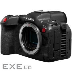 Цифрування. фотокамера Canon EOS R5 C body (5077C003)