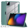 Чохол до планшета BeCover Soft Edge TPU Xiaomi Pad 8 / 8 Pro 11.2" Dark Green (715548)