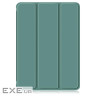 Чохол до планшета BeCover Soft Edge TPU Xiaomi Pad 8 / 8 Pro 11.2" Dark Green (715548)