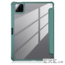 Чохол до планшета BeCover Soft Edge TPU Xiaomi Pad 8 / 8 Pro 11.2" Dark Green (715548)