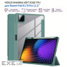 Чохол до планшета BeCover Soft Edge TPU Xiaomi Pad 8 / 8 Pro 11.2" Dark Green (715548)