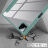 Чохол до планшета BeCover Soft Edge TPU Xiaomi Pad 8 / 8 Pro 11.2" Dark Green (715548)
