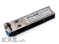WDM двонаправлений SFP модуль TP-Link TL-SM321A