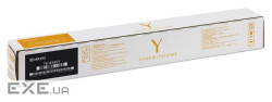Тонер-картридж Kyocera TK-8345Y yellow (1T02L7ANL0/1T02L7ANL1)