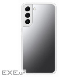 Чохол до мобільного телефона Samsung Frame Cover Galaxy S22 Plus Transparency (EF-MS906CTEGRU)