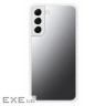Чохол до мобільного телефона Samsung Frame Cover Galaxy S22 Plus Transparency (EF-MS906CTEGRU)
