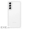 Чохол до мобільного телефона Samsung Frame Cover Galaxy S22 Plus Transparency (EF-MS906CTEGRU)